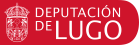 Logo de Diputación de Lugo