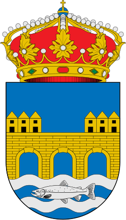 Escudo de A Pontenova