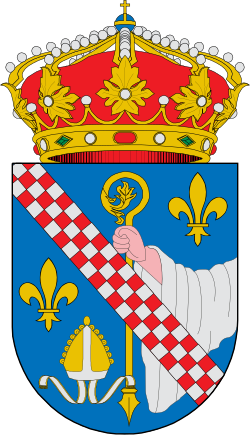 Escudo de Meira