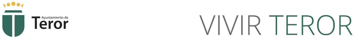 Logo de Ayto. Teror