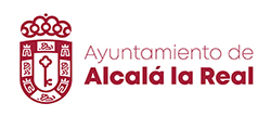 Logo de Ayto. Alcalá la Real