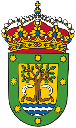 Escudo de Riotorto