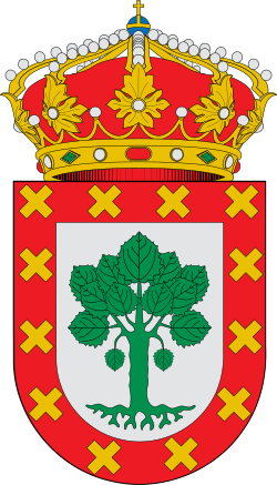Escudo de Baleira