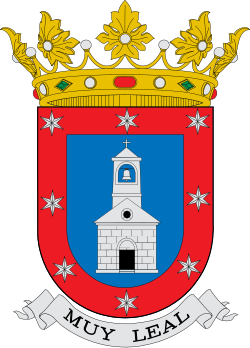 Escudo de As Neves