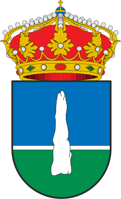 Escudo de Moraña