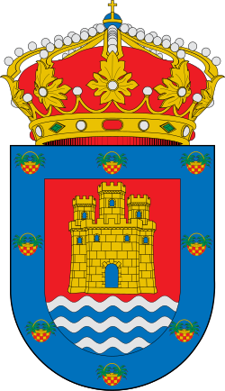 Escudo de Gaucín