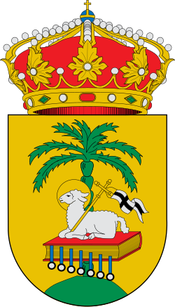 Escudo de Poio