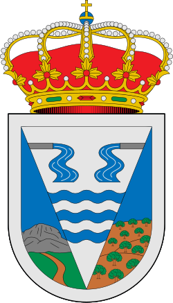 Escudo de Serrato