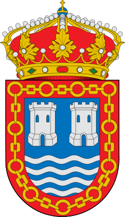 Escudo de Vilaboa