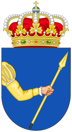 Escudo de Sanxenxo
