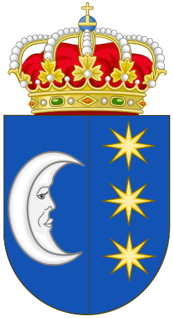 Escudo de Tui