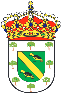 Escudo de Ourol