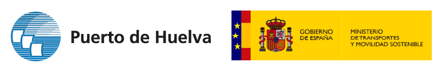 Logo de Autoridad Portuaria de Huelva