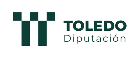 Logo de Diputación de Toledo