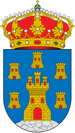 Escudo de Benahavís