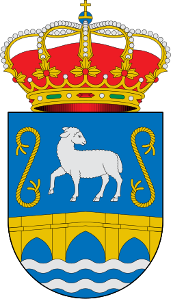 Escudo de Valga