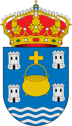 Escudo de Baralla