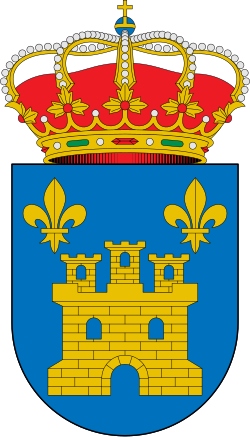 Escudo de Abadín