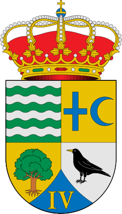 Escudo de Benalauría