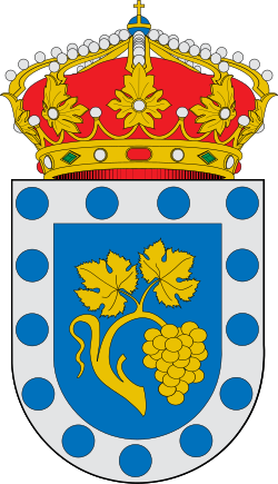 Escudo de Sober