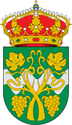 Escudo de Negueira de Muñiz