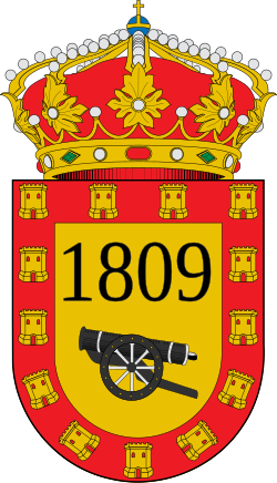 Escudo de Cerdedo-Cotobade