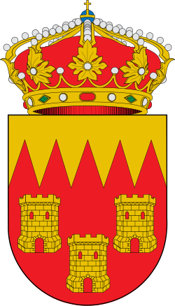 Escudo de Muras