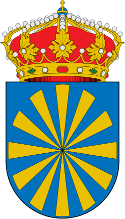 Escudo de O Saviñao