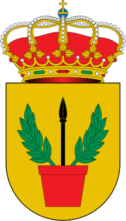 Escudo de Arriate