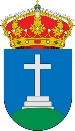 Escudo de Pazos de Borbén