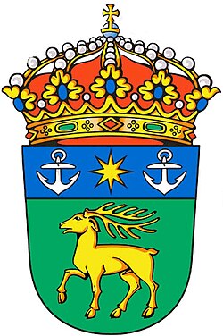 Escudo de Cervo
