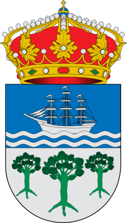 Escudo de Foz