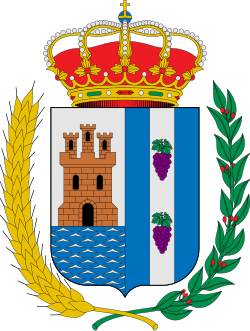 Escudo de Manilva