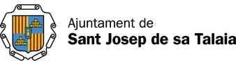 Logo de Ayto. Sant Josep de sa Talaia