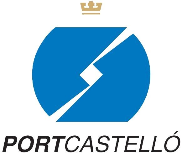 Logo de Autoridad Portuaria de Castellón