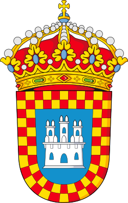 Escudo de Soutomaior