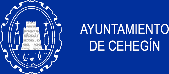 Logo de Ayto. Cehegín