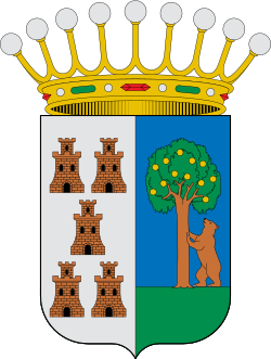 Escudo de Teba