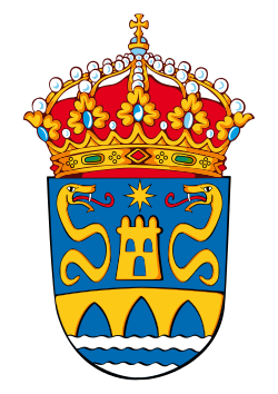 Escudo de Cuntis