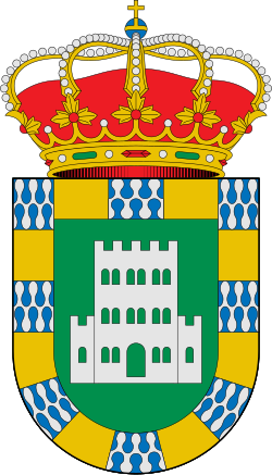 Escudo de Alfoz