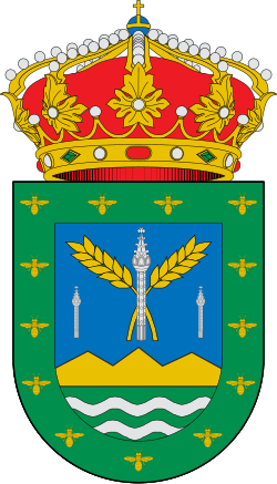 Escudo de Forcarei