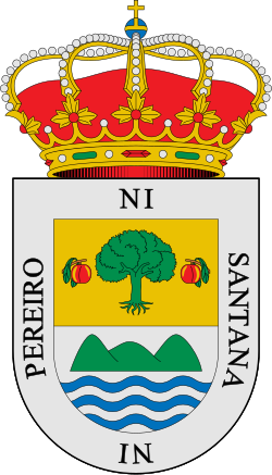 Escudo de Periana