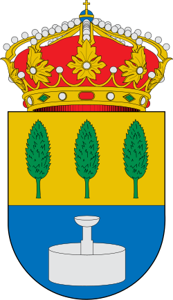 Escudo de Alameda