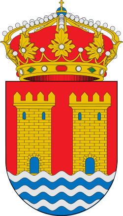 Escudo de Catoira