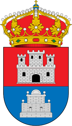 Escudo de Guitiriz
