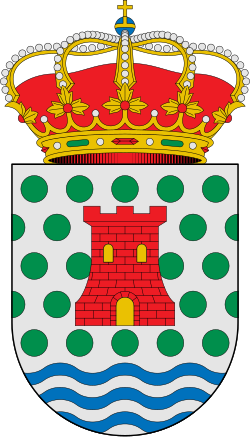 Escudo de Totalán