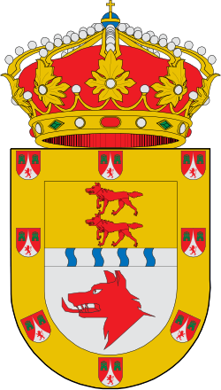 Escudo de Chantada