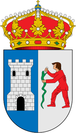 Escudo de Friol