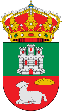 Escudo de Castroverde