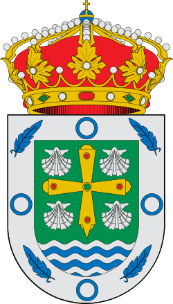 Escudo de Samos